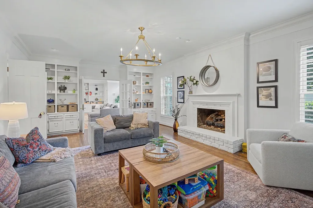 2116 Golf Club Lane Nashville TN 37215