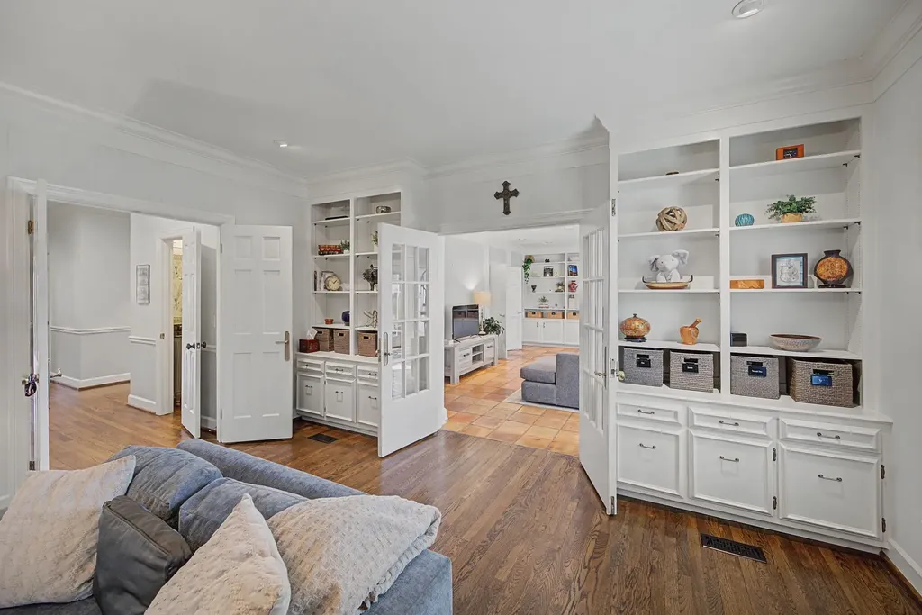 2116 Golf Club Lane Nashville TN 37215