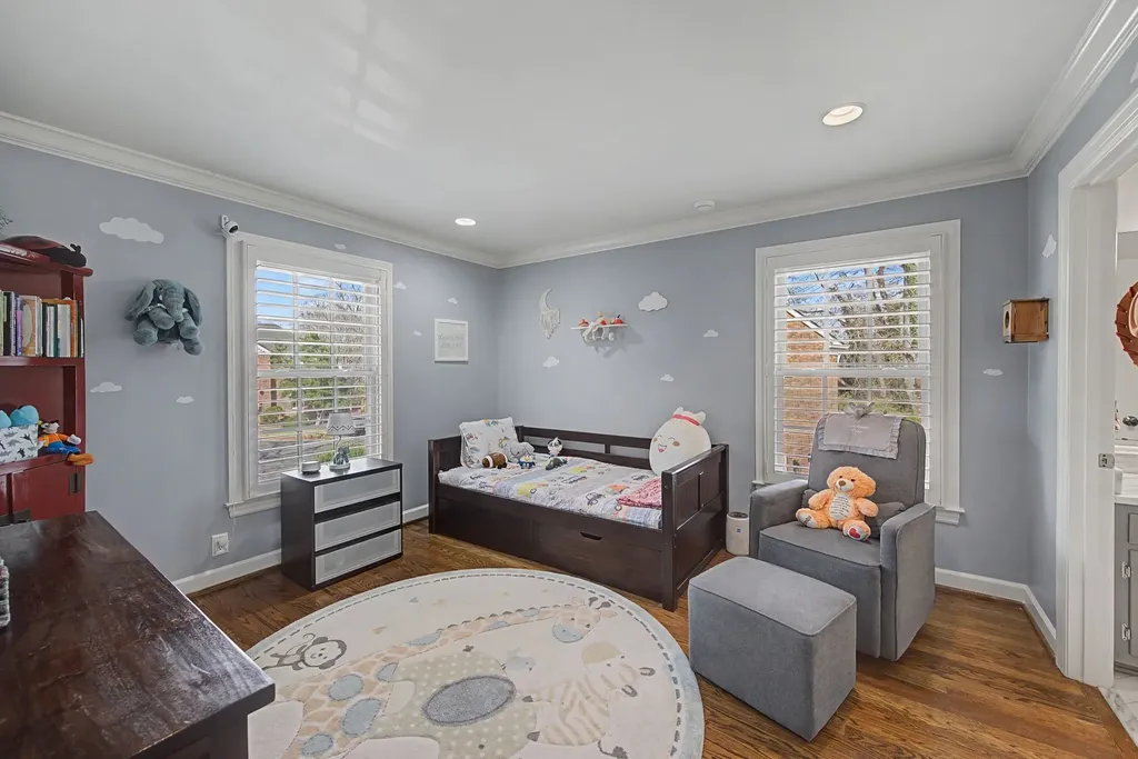 2116 Golf Club Lane Nashville TN 37215