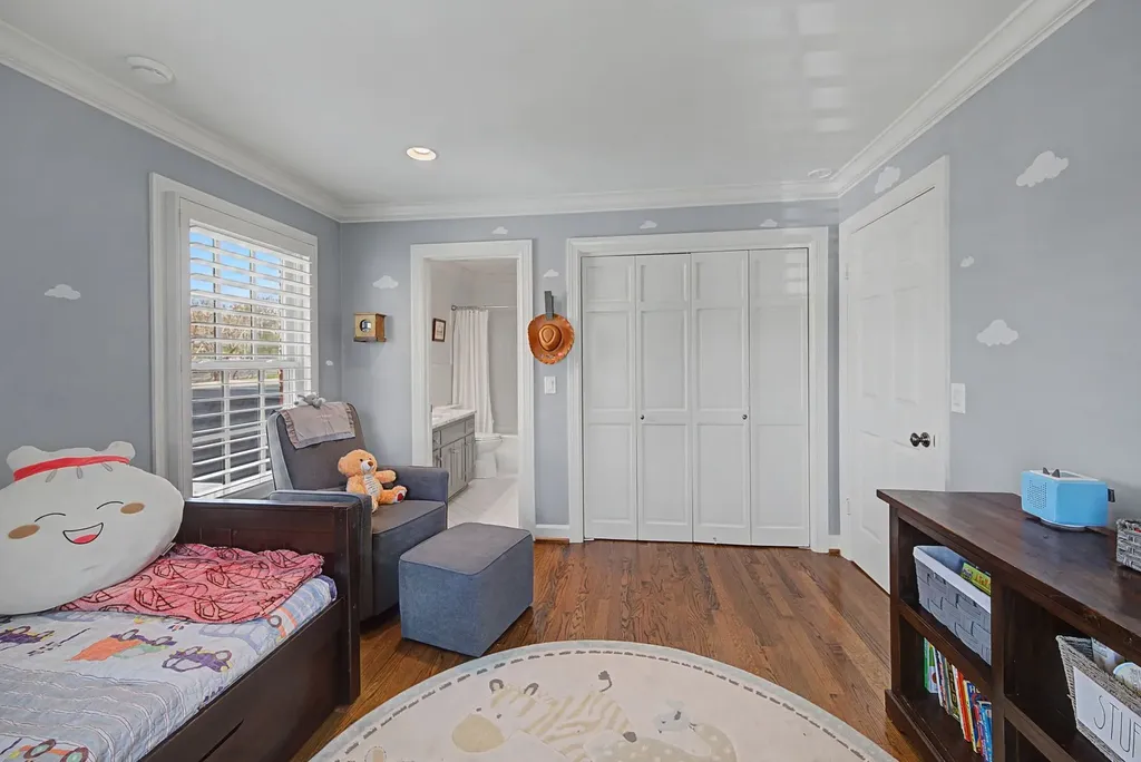 2116 Golf Club Lane Nashville TN 37215