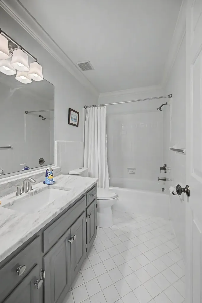 2116 Golf Club Lane Nashville TN 37215
