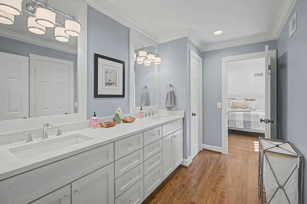 2116 Golf Club Lane Nashville TN 37215