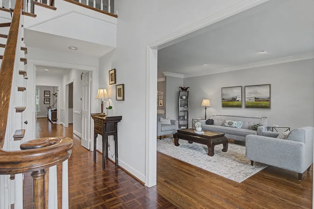 2116 Golf Club Lane Nashville TN 37215