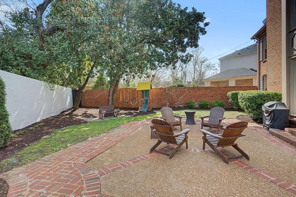 2116 Golf Club Lane Nashville TN 37215