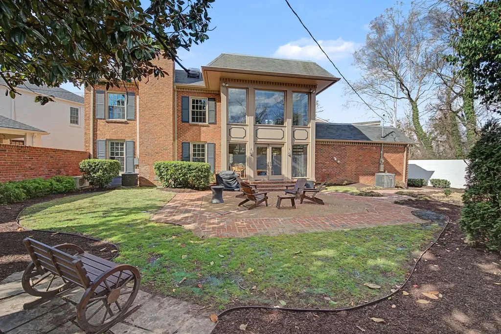 2116 Golf Club Lane Nashville TN 37215