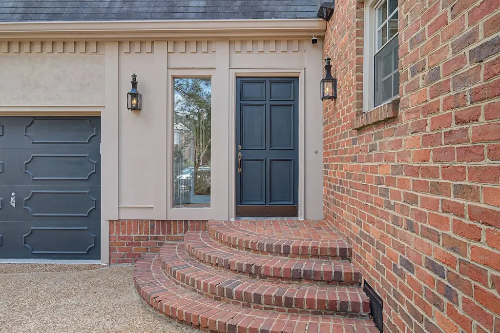 2116 Golf Club Lane Nashville TN 37215
