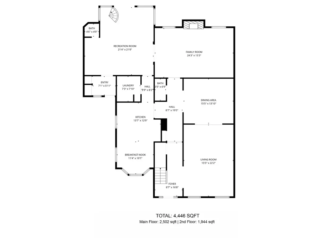 2116 Golf Club Lane Nashville TN 37215