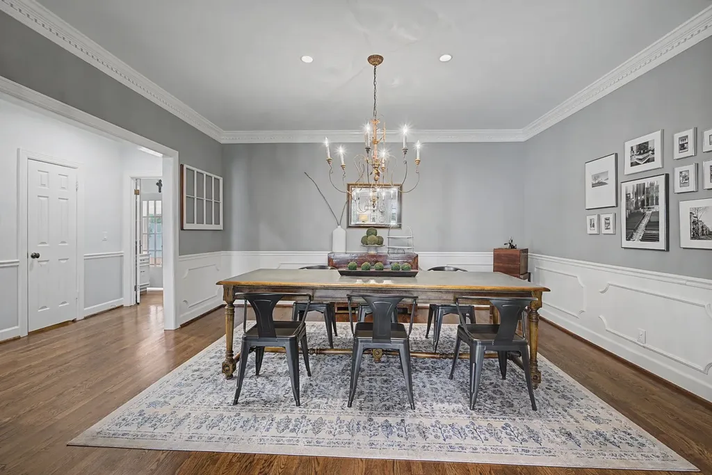 2116 Golf Club Lane Nashville TN 37215