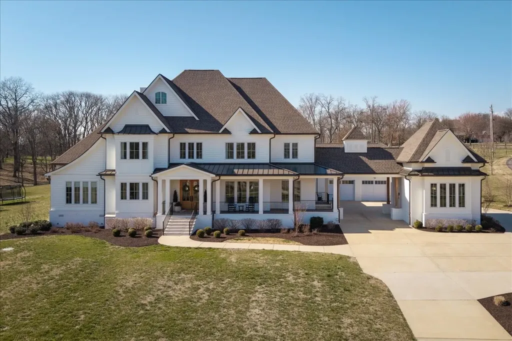 201 Palmer Circle Lebanon TN 37090