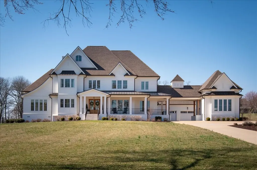 201 Palmer Circle Lebanon TN 37090