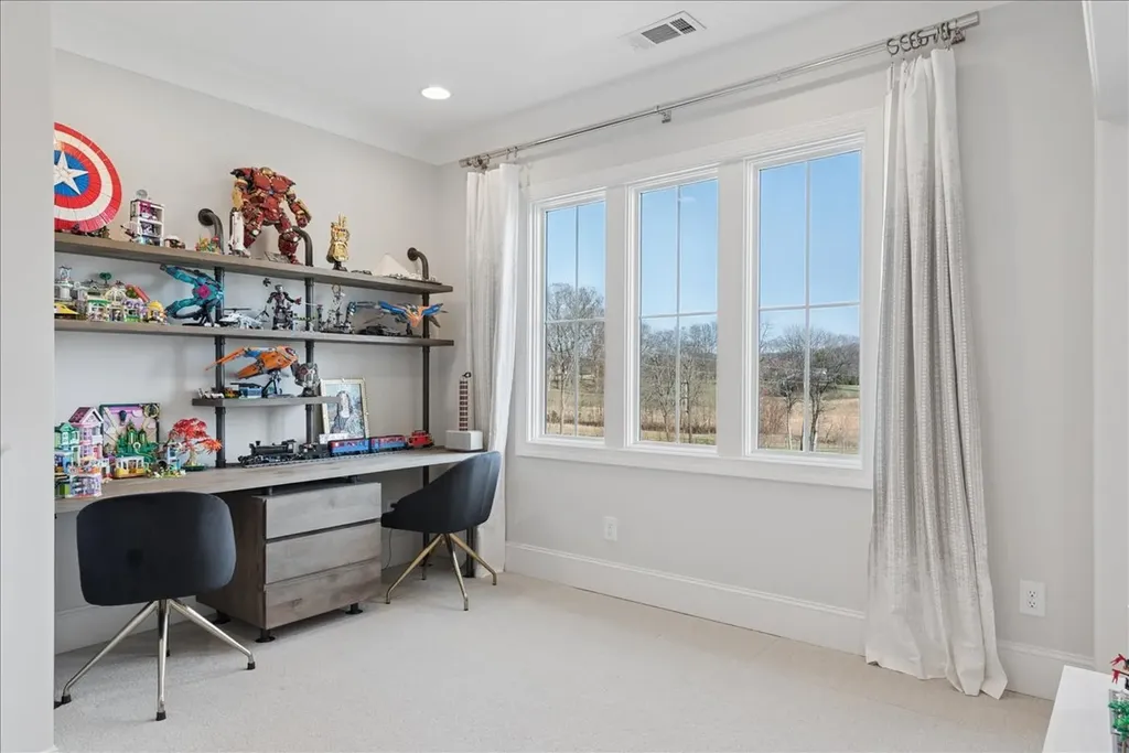 201 Palmer Circle Lebanon TN 37090