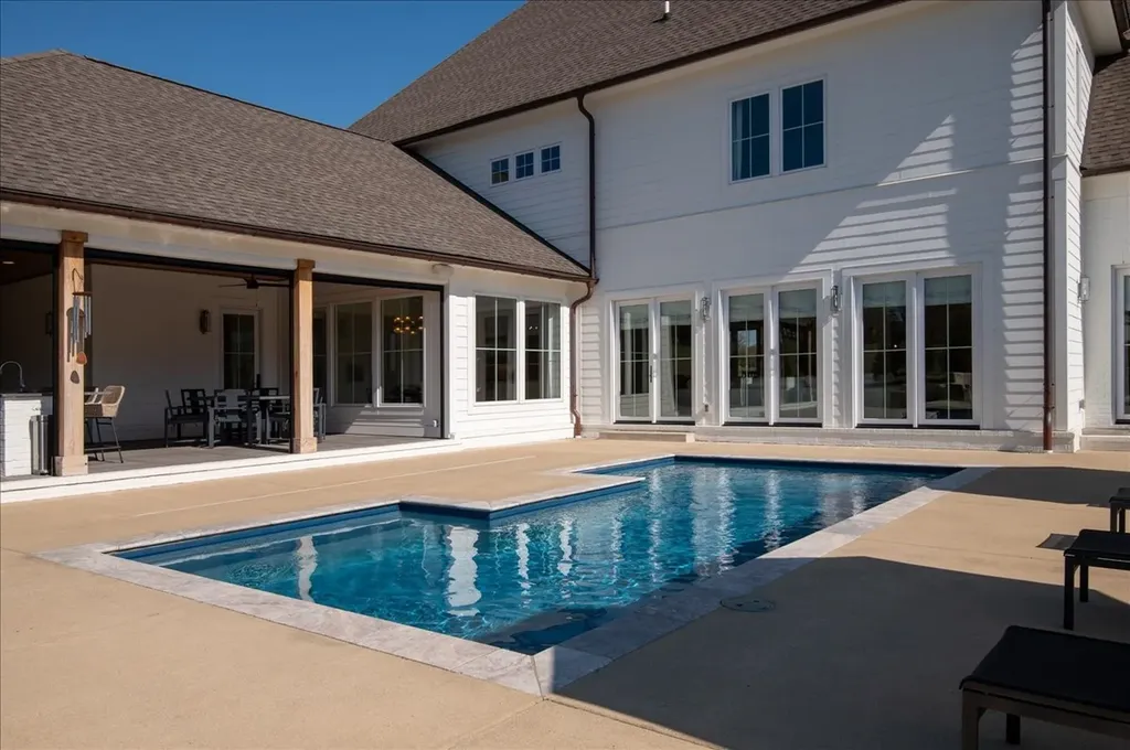 201 Palmer Circle Lebanon TN 37090