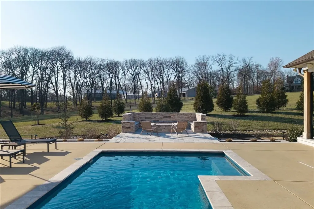 201 Palmer Circle Lebanon TN 37090