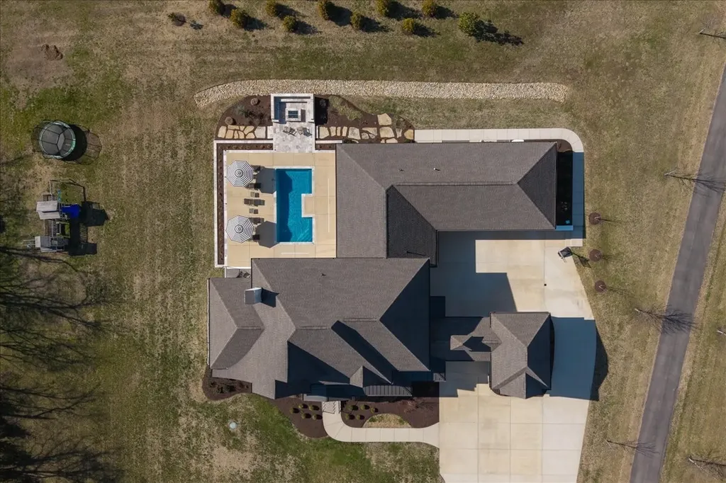 201 Palmer Circle Lebanon TN 37090