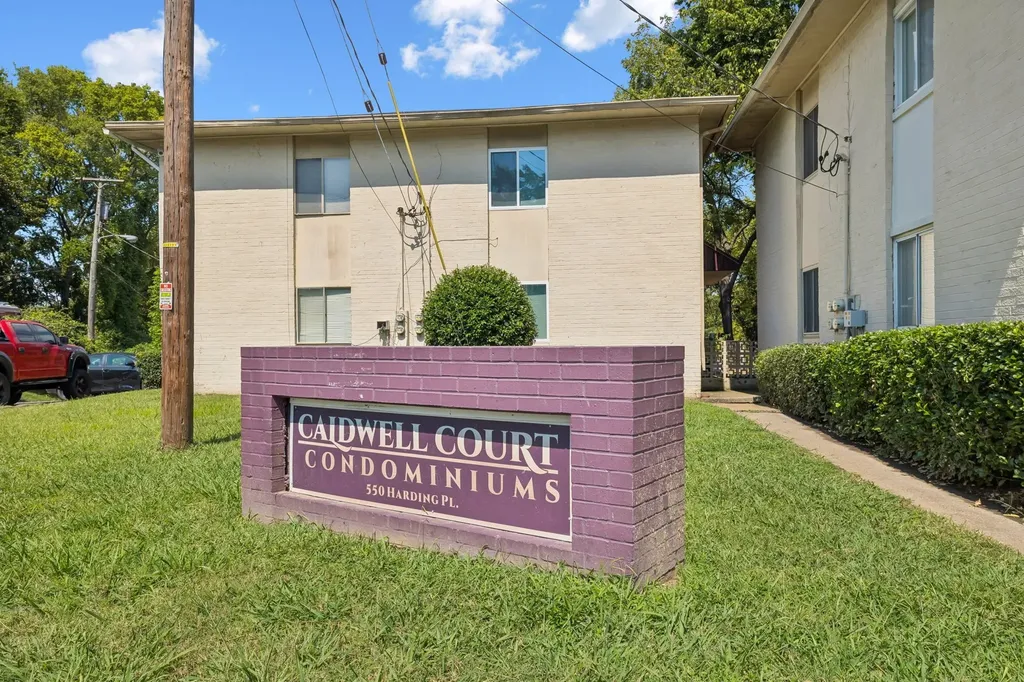 550 Harding Place Nashville TN 37211