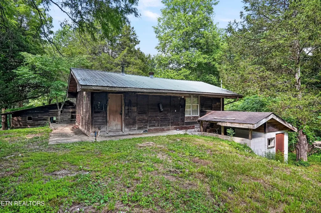 0 Buffalo Cove Lane Jamestown TN 38556