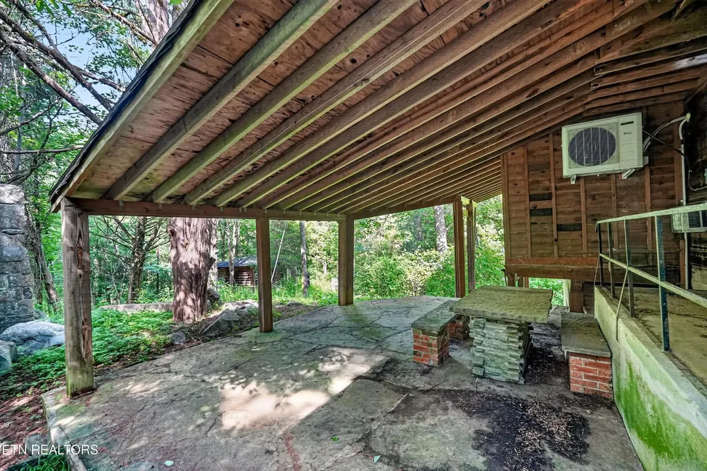 0 Buffalo Cove Lane Jamestown TN 38556