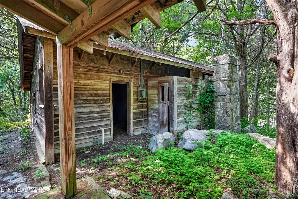 0 Buffalo Cove Lane Jamestown TN 38556