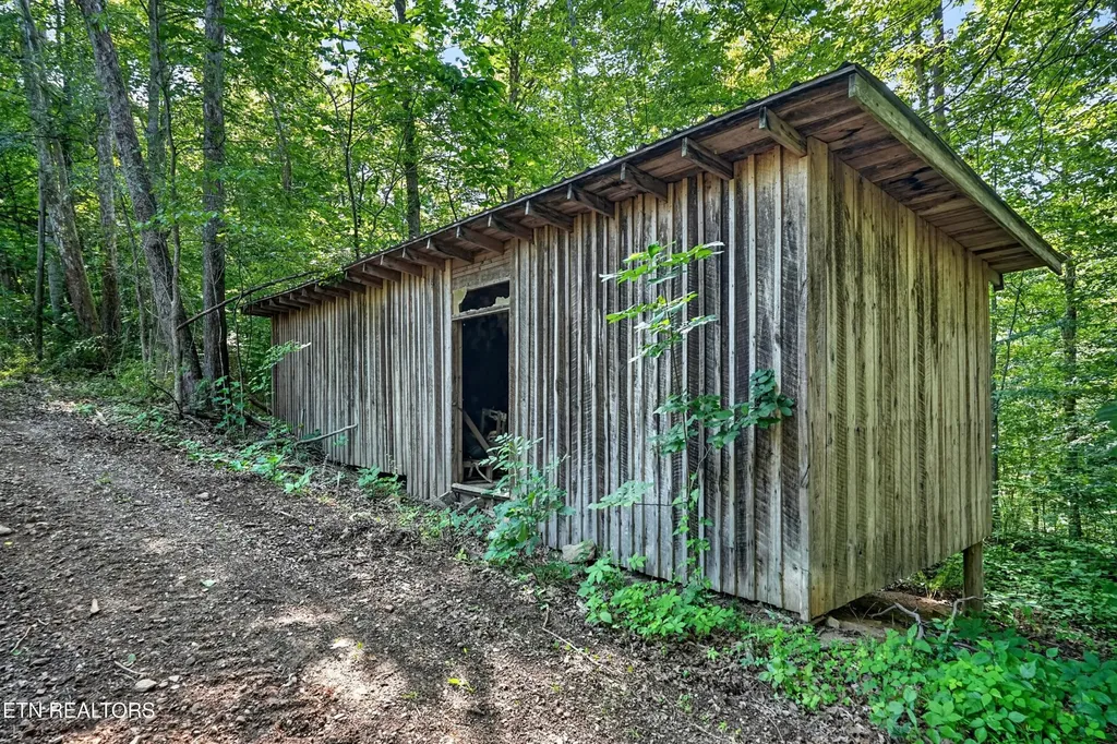 0 Buffalo Cove Lane Jamestown TN 38556