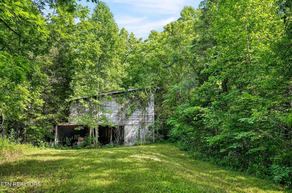 0 Buffalo Cove Lane Jamestown TN 38556