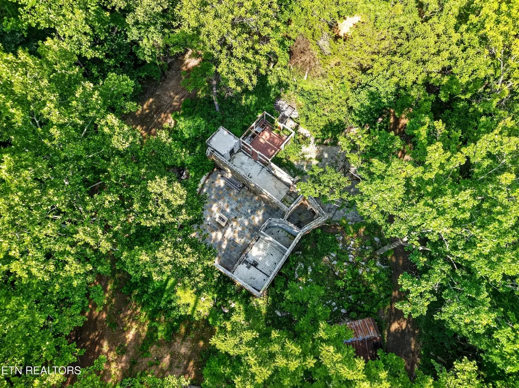 0 Buffalo Cove Lane Jamestown TN 38556