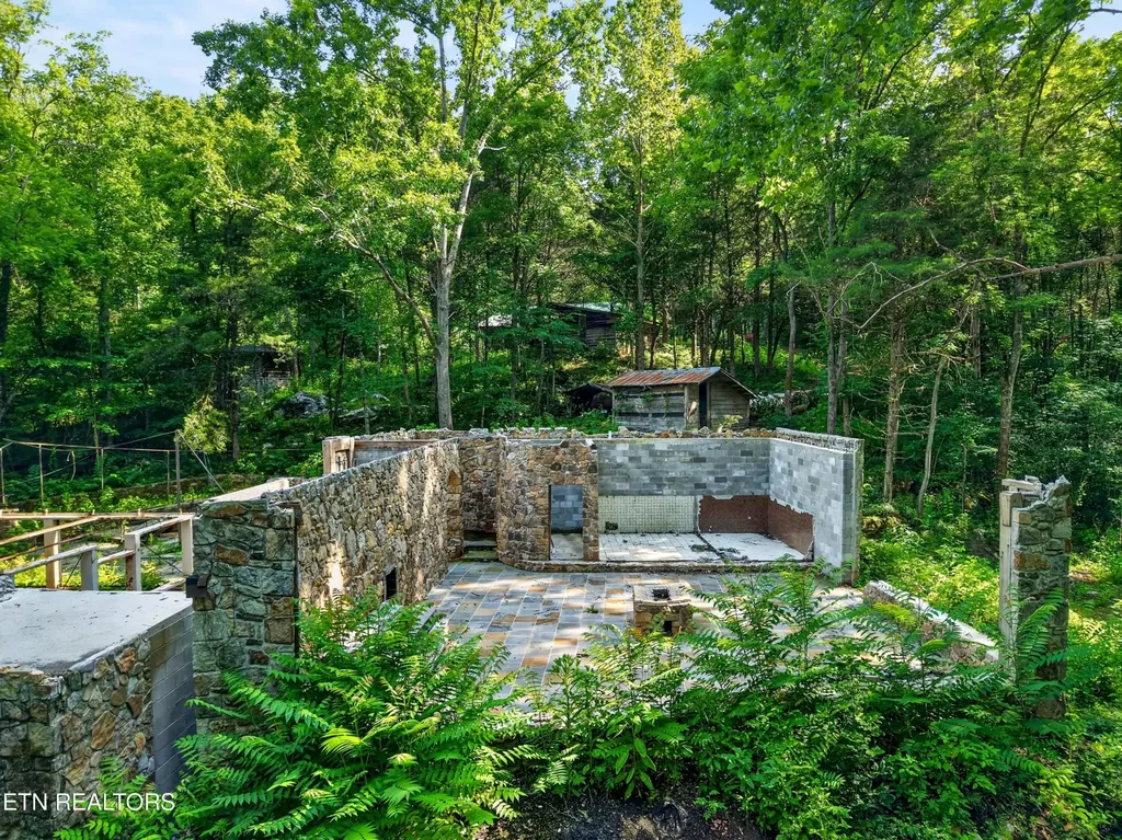 0 Buffalo Cove Lane Jamestown TN 38556