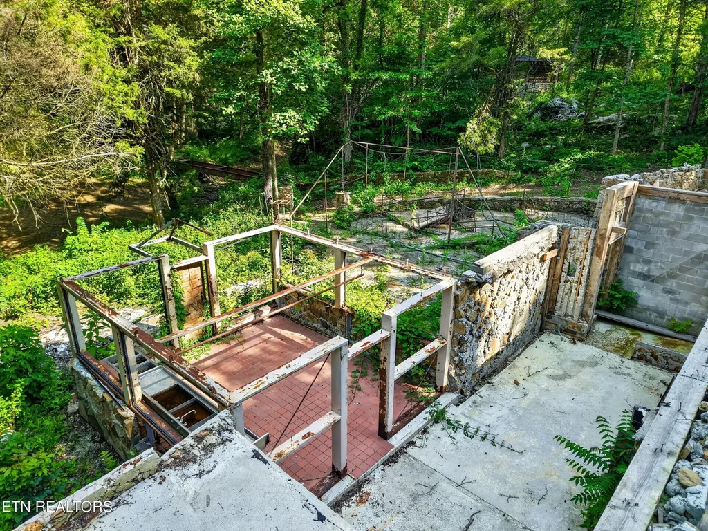0 Buffalo Cove Lane Jamestown TN 38556