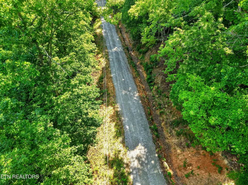 0 Buffalo Cove Lane Jamestown TN 38556