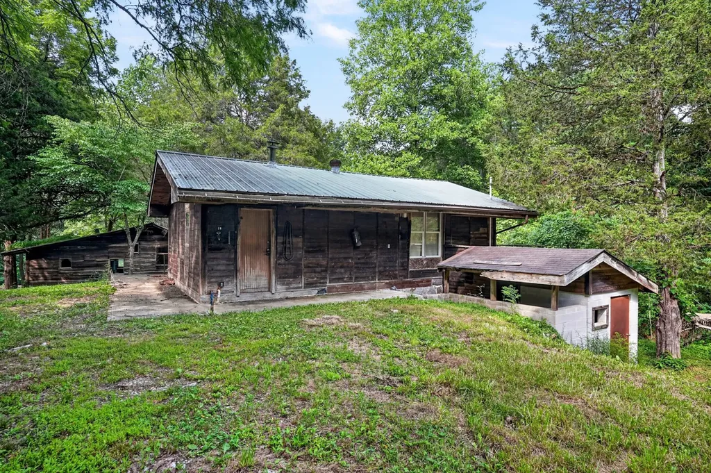 0 Buffalo Cove Lane Jamestown TN 38556