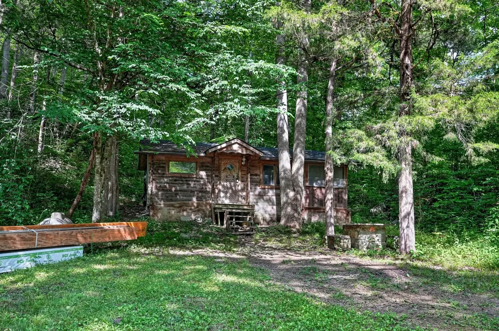 0 Buffalo Cove Lane Jamestown TN 38556