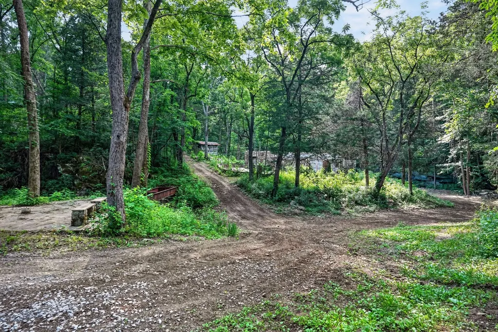 0 Buffalo Cove Lane Jamestown TN 38556