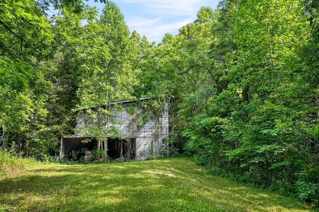 0 Buffalo Cove Lane Jamestown TN 38556