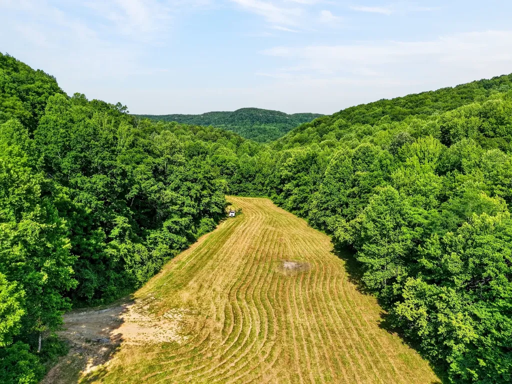 0 Buffalo Cove Lane Jamestown TN 38556