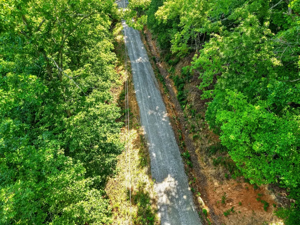 0 Buffalo Cove Lane Jamestown TN 38556
