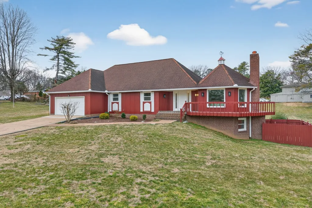 203 Buena Vista Drive Columbia TN 38401