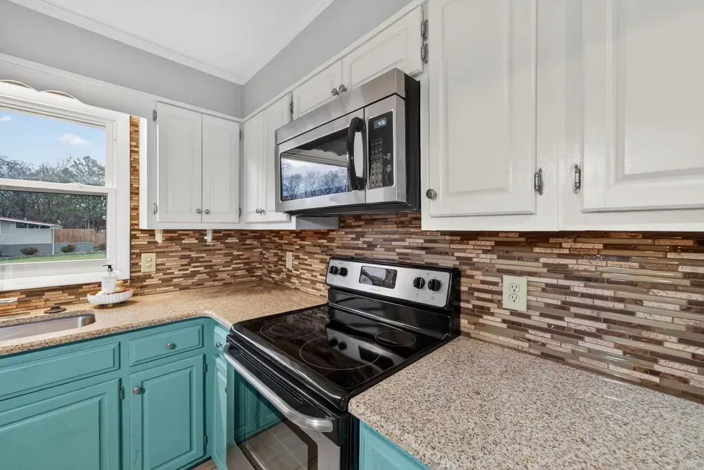 203 Buena Vista Drive Columbia TN 38401