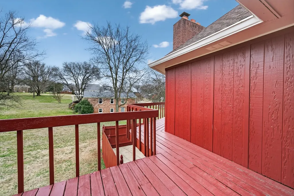 203 Buena Vista Drive Columbia TN 38401