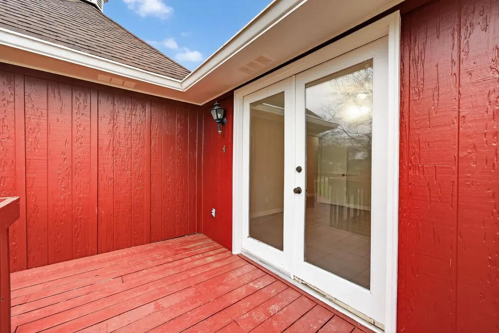 203 Buena Vista Drive Columbia TN 38401