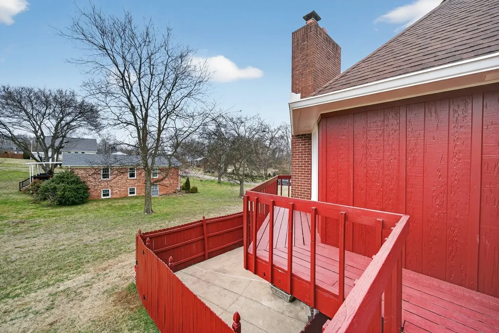203 Buena Vista Drive Columbia TN 38401