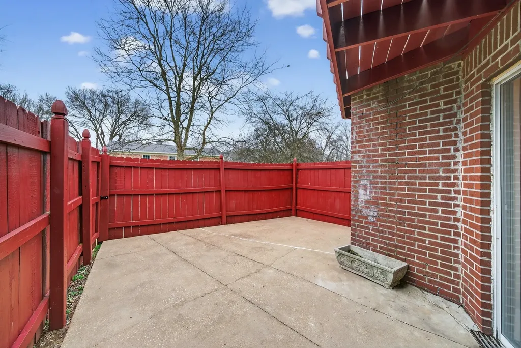 203 Buena Vista Drive Columbia TN 38401