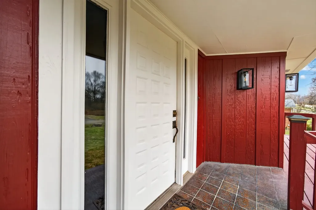 203 Buena Vista Drive Columbia TN 38401