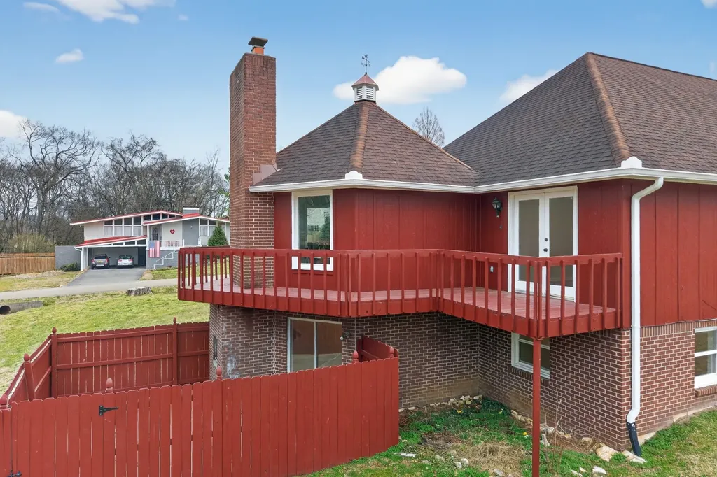 203 Buena Vista Drive Columbia TN 38401