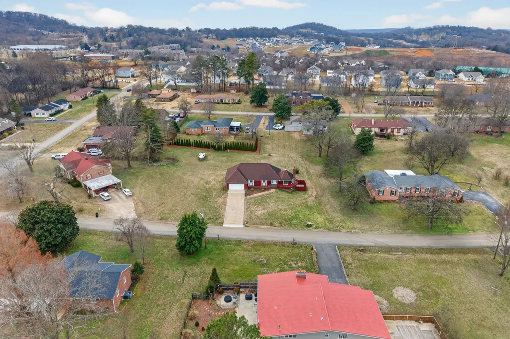 203 Buena Vista Drive Columbia TN 38401