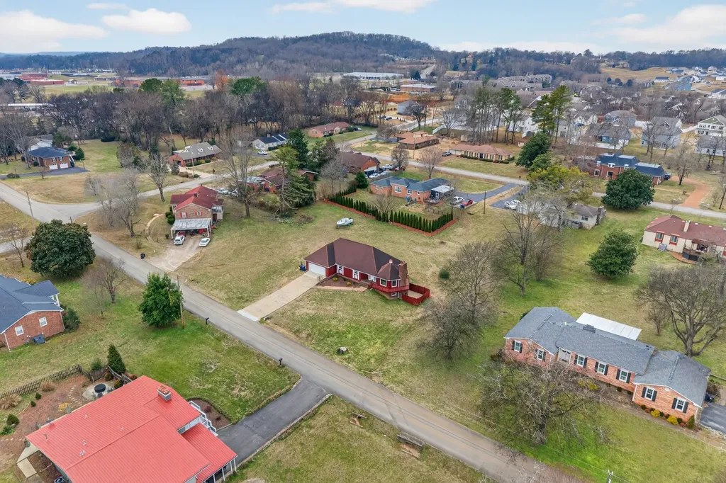 203 Buena Vista Drive Columbia TN 38401