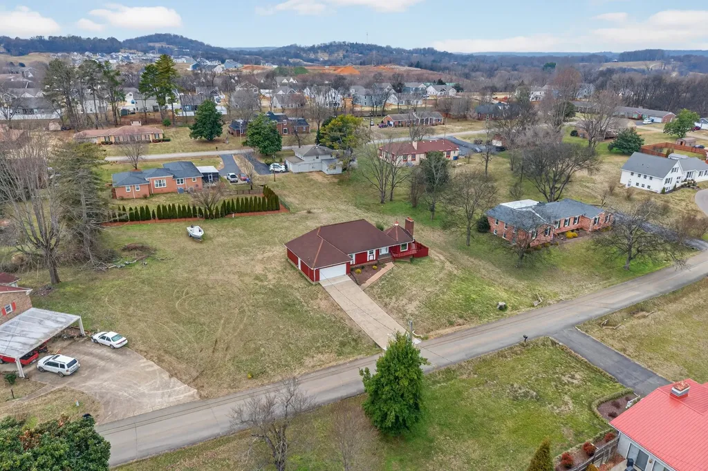 203 Buena Vista Drive Columbia TN 38401