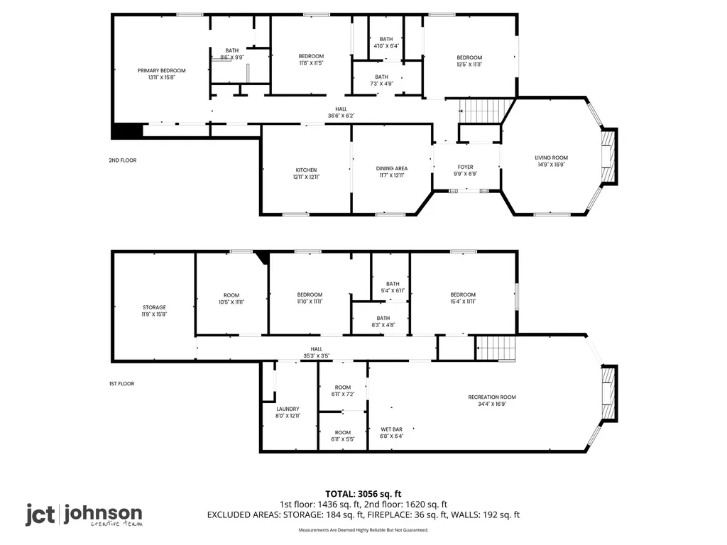 203 Buena Vista Drive Columbia TN 38401