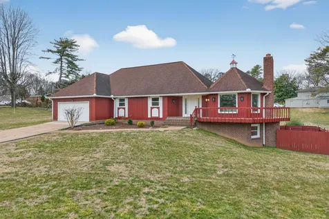 203 Buena Vista Drive Columbia TN 38401