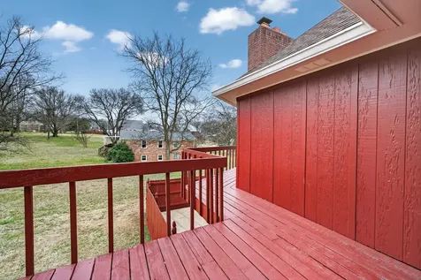 203 Buena Vista Drive Columbia TN 38401