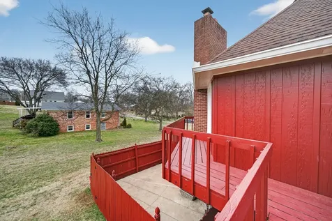 203 Buena Vista Drive Columbia TN 38401