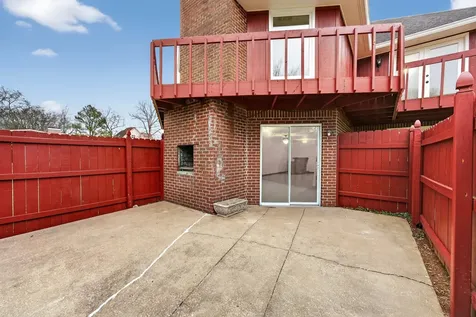 203 Buena Vista Drive Columbia TN 38401